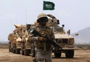 "مجتهد" از تحرکات نظامی عربستان علیه قطر خبر داد