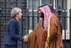 بريطانيا تطالب الرياض بإيجاد حل للأزمة في اليمن
