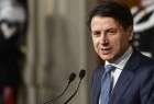 رئيس الحكومة الايطالي الجديدة يؤيد مراجعة العقوبات على روسيا