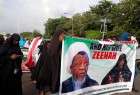 اختصاصی؛ از سرگیری تظاهرات شیعیان نیجریه علیه بازداشت شیخ زکزاکی + عکس