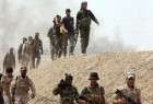حشد شعبی عملیات نفوذ داعشی‌ها از سوریه به عراق را خنثی کرد