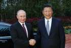 مشاريع نقل ضخمة على جدول أعمال القمة الروسية الصينية