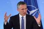 ستولتنبرغ: وزراء دفاع الناتو يبحثون إرسال مهمة جديدة إلى العراق