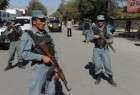 مقتل شخصين وإصابة رجلي أمن في تفجير عبوة ناسفة داخل مركز لتسجيل الناخبين شمال أفغانستان