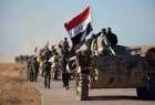 انطلاق عملية عسكرية لتعقب خلايا "داعش" في حوض حمرين