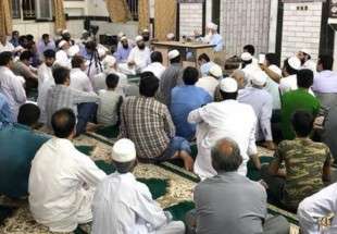 برگزاری نماز جماعت موجب افزایش محبت و صمیمیت بین مسلمانان می شود