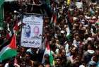 المسعفة رزان أشرف النجار أحدث ضحايا الوحشية الإسرائيلية