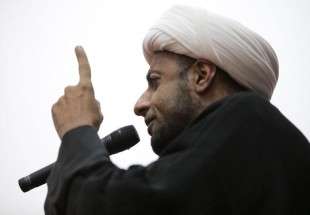 رژیم آل خلیفه یکی از روحانیون سرشناس بحرینی را بازداشت کرد