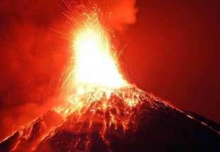 "بركان النار" في غواتيمالا يحصد المزيد من الأرواح