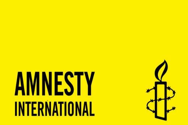 عفو بین الملل، خواستار آزادی فوری شیخ علی سلمان شد
