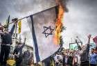 تحرير القدس ودعم الشعب الفلسطيني المضطهد يمثل الاولوية الاولى للعالم الاسلامي