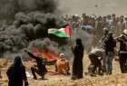 Israeli troops kill four Palestinians in Gaza
