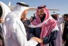 Saudi Arabia, UAE pursue topple of Bahraini PM