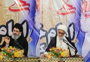 امام خمینی نے حقیقی دشمن کی پہچان اور اس کے مقابلے میں قیام کا درس دیا