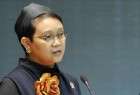 وزيرة خارجية إندونيسيا: القضية الفلسطينية ستكون أولويتنا في مجلس الأمن الدولي