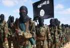 داعش مدعی ترور یک پلیس سومالیایی شد