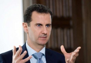 رسائل الأسد بعد تحرير الغوطة