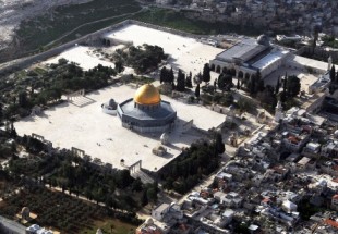 معمار القدس.. تاريخ يربك التهويد ويغضبه (1)