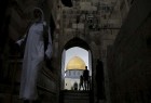 محدویتهای جدید اسرائیل در مسجد الاقصی