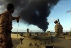 کشته شدن چند سرکرده القاعده در «درنه» لیبی