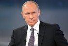 بوتين يقول انه "من المبكر" الكشف عن تفاصيل عن تبادل سجناء مع اوكرانيا