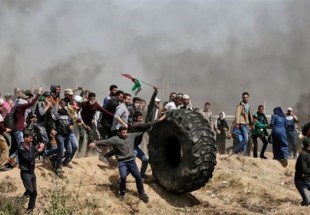 La défaite du régime sioniste dans la bande de Gaza