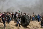 La défaite du régime sioniste dans la bande de Gaza