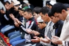 ​آداب دینی مسلمانان سه کشور آسیایی در ماه مبارک رمضان و عید فطر