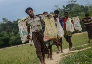 New secretive deal between UN, Myanmar smells foul
