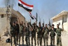 تسلط مجدد ارتش سوریه بر شهر بوکمال