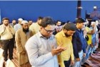 مراسم افطاری «وحدت برای مسلمانان شیعه و سنی» در دهلی نو برگزار شد