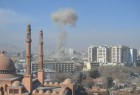 داعش مسئولیت انفجار در وزارت توسعه افغانستان را برعهده گرفت