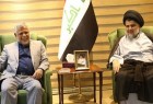 Iraq’s Moqtada al-Sadr, Hadi al-Amiri form political alliance