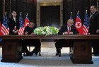 Trump, Kim end summit, but was the deal clearly worded?