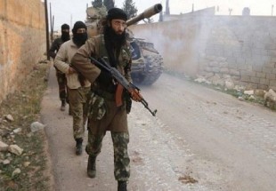 دومین گروه تروریست های آموزش دیده، وارد سوریه شد/ایتالیا هم به جمع اشغالگران شمال سوریه پیوست