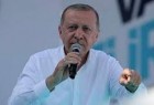 Le président turc inaugure un gazouduc à destination de l