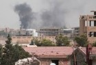 A dozen Syrian civilians killed in fresh US-led airstrikes