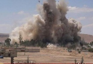 Dix Syriens tués dans des raids de la coalition américaine