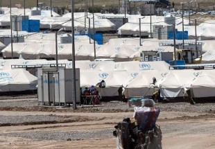 تركيا تسلم 100 لاجئ الى كردستان العراق