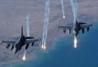 بیش از ۳۰ حمله هوایی جنگنده‌های سعودی به الحدیده