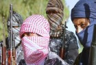 ترور یک مامور سازمان اطلاعات سومالی