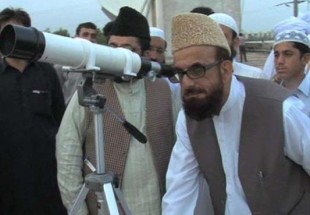جلسه کمیته رویت هلال ماه پاکستان برای رویت هلال ماه شوال برگزار می شود