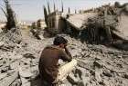 جنایت جدید عربستان در حمله هوایی به یک منزل مسکونی در یمن