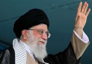 Ayatollah Khamenei: US plans in Middle East have failed