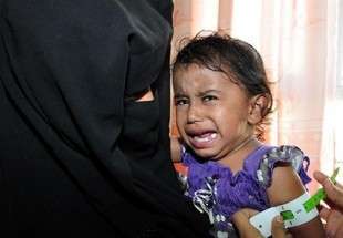 Thousands of children at risk in Yemen’s Hudayda: NGO