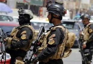 ​تدابیر امنیتی شدید در عراق همزمان با تعطیلات عید فطر