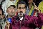 مادورو يتهم كولومبيا بإثارة نزاع عسكري