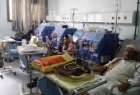 حمله عربستان به بیمارستان الحدیده جنایت جنگی است