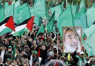 حماس تثمن تقرير "هيومان رايس ووتش" وتطالب بمحاسبة الاحتلال