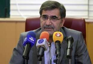 Iran to increase gas export volume to Armenia in current year